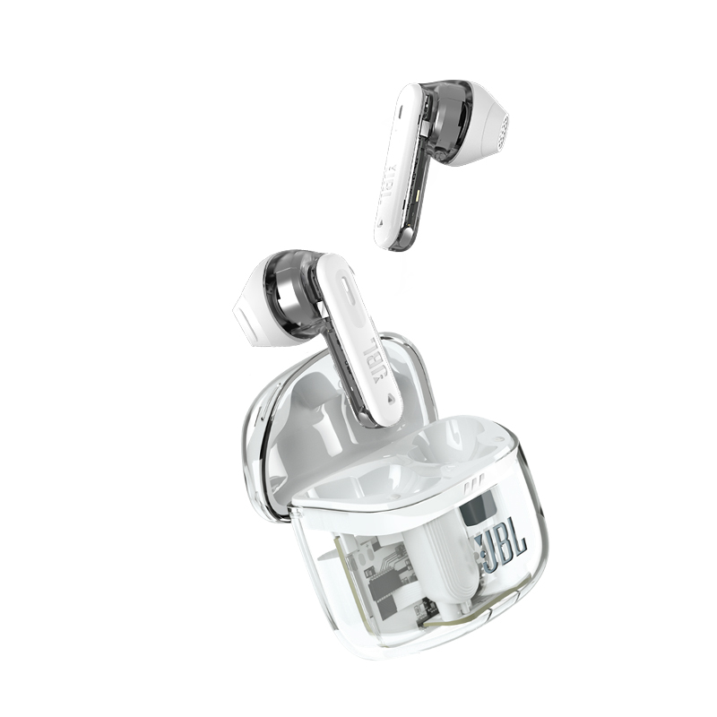 JBL TUNE FLEX 2 /个 白色